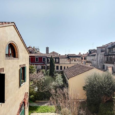 Tre Archi Leilighet Venezia Eksteriør bilde